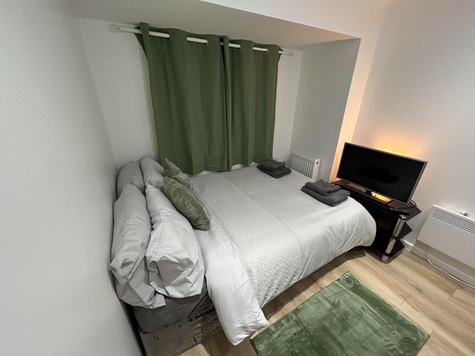 Studio Guest Room London Luaran gambar